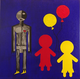 DivorcedAlone_alleine geschieden